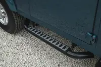 1999 Land Rover Defender-Sold