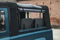 1999 Land Rover Defender-Sold