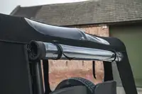 1999 Land Rover Defender-Sold