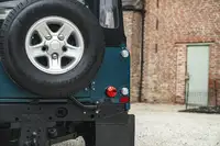 1999 Land Rover Defender-Sold