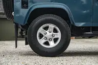1999 Land Rover Defender-Sold