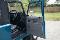 1999 Land Rover Defender-Sold