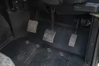 1999 Land Rover Defender-Sold