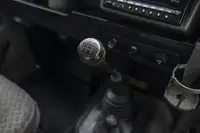 1999 Land Rover Defender-Sold