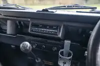 1999 Land Rover Defender-Sold