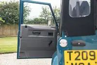 1999 Land Rover Defender-Sold