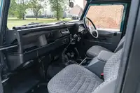 1999 Land Rover Defender-Sold
