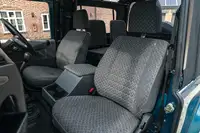 1999 Land Rover Defender-Sold