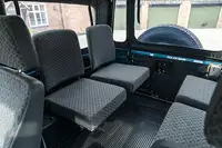 1999 Land Rover Defender-Sold