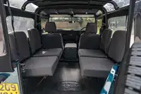 1999 Land Rover Defender-Sold