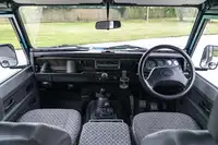 1999 Land Rover Defender-Sold