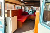 1964 Land Rover Series II Searle Carawagon 'Olympia Motorshow Car'