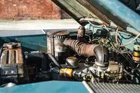 1964 Land Rover Series II Searle Carawagon 'Olympia Motorshow Car'