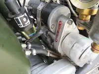 1942 BSA WM20 496cc-Sold