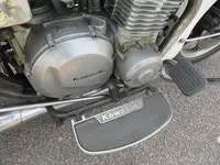 1992 Kawasaki KZ1000P Police bike 998cc-Sold