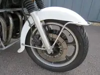 1992 Kawasaki KZ1000P Police bike 998cc-Sold