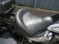 1992 Kawasaki KZ1000P Police bike 998cc-Sold