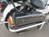 1992 Kawasaki KZ1000P Police bike 998cc-Sold