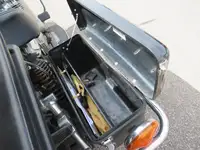1992 Kawasaki KZ1000P Police bike 998cc-For Sale