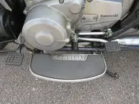 1992 Kawasaki KZ1000P Police bike 998cc-Sold