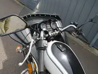 1992 Kawasaki KZ1000P Police bike 998cc-For Sale