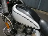 1992 Kawasaki KZ1000P Police bike 998cc-Sold