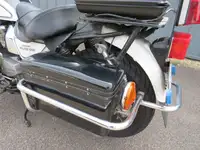 1992 Kawasaki KZ1000P Police bike 998cc-Sold