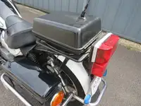 1992 Kawasaki KZ1000P Police bike 998cc-Sold