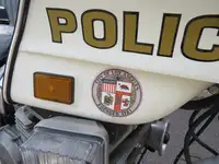 1992 Kawasaki KZ1000P Police bike 998cc-Sold