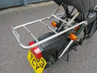 2003 Di Blasi Folding Moped 49cc-Sold