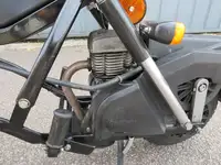 2003 Di Blasi Folding Moped 49cc-Sold