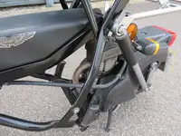 2003 Di Blasi Folding Moped 49cc-Sold