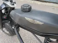2003 Di Blasi Folding Moped 49cc-Sold