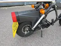 2003 Di Blasi Folding Moped 49cc-Sold
