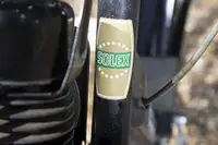 1972 VeloSolex S 3800 49cc-Sold