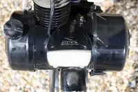 1972 VeloSolex S 3800 49cc-Sold