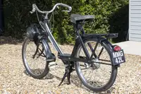 1972 VeloSolex S 3800 49cc-Sold
