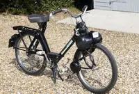1972 VeloSolex S 3800 49cc-Sold