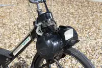 1972 VeloSolex S 3800 49cc-Sold