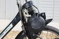 1972 VeloSolex S 3800 49cc-Sold