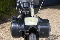 1972 VeloSolex S 3800 49cc-Sold
