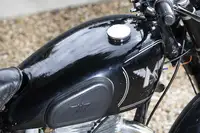 1952 Matchless G80S 498cc-Sold