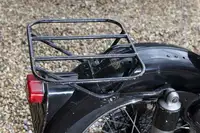 1952 Matchless G80S 498cc-Sold