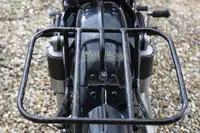 1952 Matchless G80S 498cc-Sold