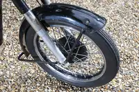 1952 Matchless G80S 498cc-For Sale