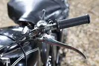 1952 Matchless G80S 498cc-Sold