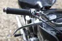 1952 Matchless G80S 498cc-For Sale