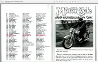 1952 Matchless G80S 498cc-Sold