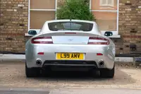 2006 Aston Martin V8 Vantage é-Sold