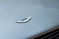 2006 Aston Martin V8 Vantage é-Sold